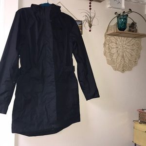 The North Face Women’s Raincoat - S